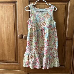 Old navy tank dress